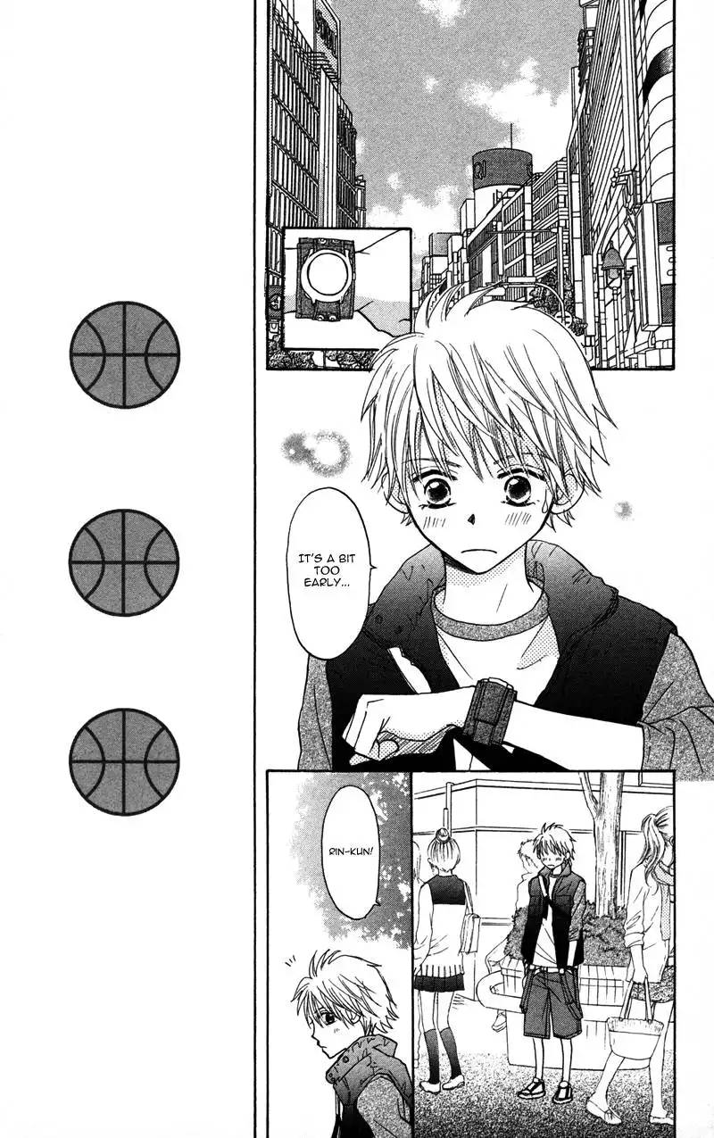 Datte Aishiteru Chapter 2 35